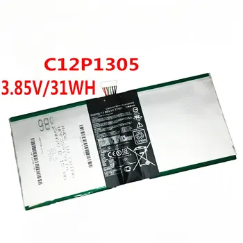 Høj Kvalitet 3.8 V 31Wh 7900mAh C12P1305 batteri til ASUS Transformer TF701T K00C TF701T batteri