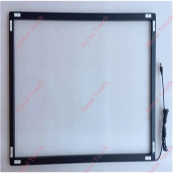 Xintai Touch FY 46 Tommer 10 Touch Point 16:9-Forholdet IR Touch Panel Frame 