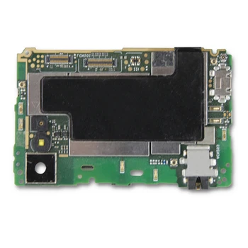 Sony Xperia T3 D5103 Bundkort 8GB ROM Oprindelige Bundkort Android OS Logic Board Med Chips 9029
