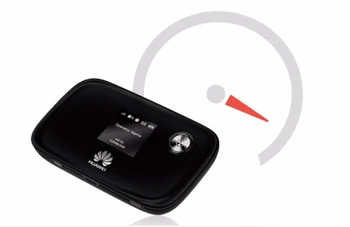 4G-ulåst Modem Huawei E5776s-32 Lte 4G Wifi Router Mobile Hotspot Med 3000mah Batteri Mobile WiFi Hotspot Router 9260