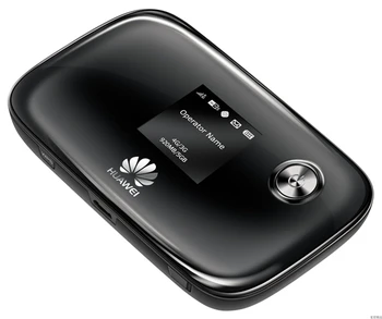 4G-ulåst Modem Huawei E5776s-32 Lte 4G Wifi Router Mobile Hotspot Med 3000mah Batteri Mobile WiFi Hotspot Router