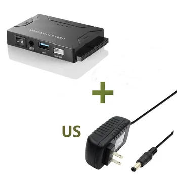 High Speed USB 3.0 og SATA IDE-Eksterne 2,5 