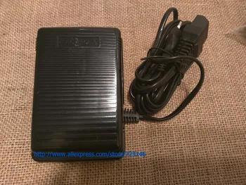 Brother FOOT CONTROLLER PEDAL til Brother XL2025, XL2027, XL2030, XL2500, XL2600, XL2610, XL2620, XL3000, XL3010, XL3022, XL3025