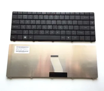 AMERIKANSKE Black Ny engelsk Erstatte laptop tastatur Til Gateway emachines D715 D736 NV4413C NV4414C NV4428C NV4800 NV4400 NV4406