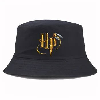 HP Harry Potters black liv sagen bling baseball caps for kvinder sort hat baseball cap mode stil hatte til kvinder krat cap
