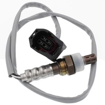 Fremstillet Z60118861A for Lambda Ilt Sensor for Mazda 3 BK 1,6 L 2,0 L 2.3 L 2003-2009 OE Z601-18-861A Z601-18-861 971