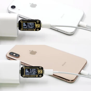 Original 18W USB-C Hurtig Oplader Til iPhone, 12 Pro XR-X XS Max 8 Plus-11-Adapter EU ' s Rejse Oplader til Apple 2M Kabel-Opladning