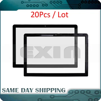20PCS/Masse Nye A1278 LCD Glas Til Apple Macbook Pro 13