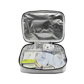 USB-desinfektion UV-Sterilisere Sanitizer UV-Desinfektion Taske Usb-For Maske, Briller Håndklæde Anti Sterilisator Box 9786