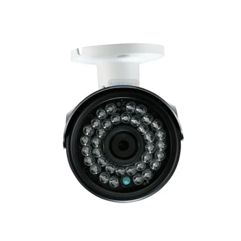5MP IP Kamera Udendørs H. 265 Onvif Bullet-Vandtæt CCTV PoE Infrarød Sikkerhed Video Night Vision P2P-Video Overvågning Kamera