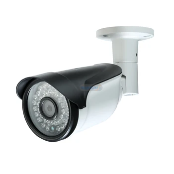 5MP IP Kamera Udendørs H. 265 Onvif Bullet-Vandtæt CCTV PoE Infrarød Sikkerhed Video Night Vision P2P-Video Overvågning Kamera