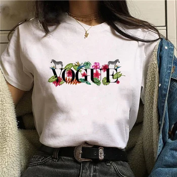 Kvinder ' s T-Shirt Sommer Sjov sommerfugl Print T-Shirt Harajuku Oversize t-shirts Agust D Kvindelige T-shirts Grafiske Tees Kvinder Toppe