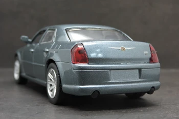 1:32 legering bil model for Chrysler 300C længde 14,5 cm